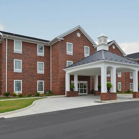 Appomattox Inn And Suites Dış mekan fotoğraf