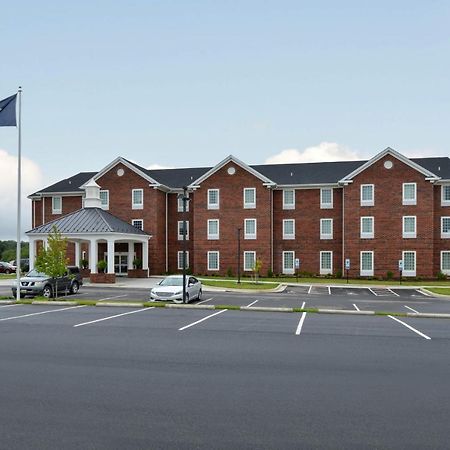 Appomattox Inn And Suites Dış mekan fotoğraf