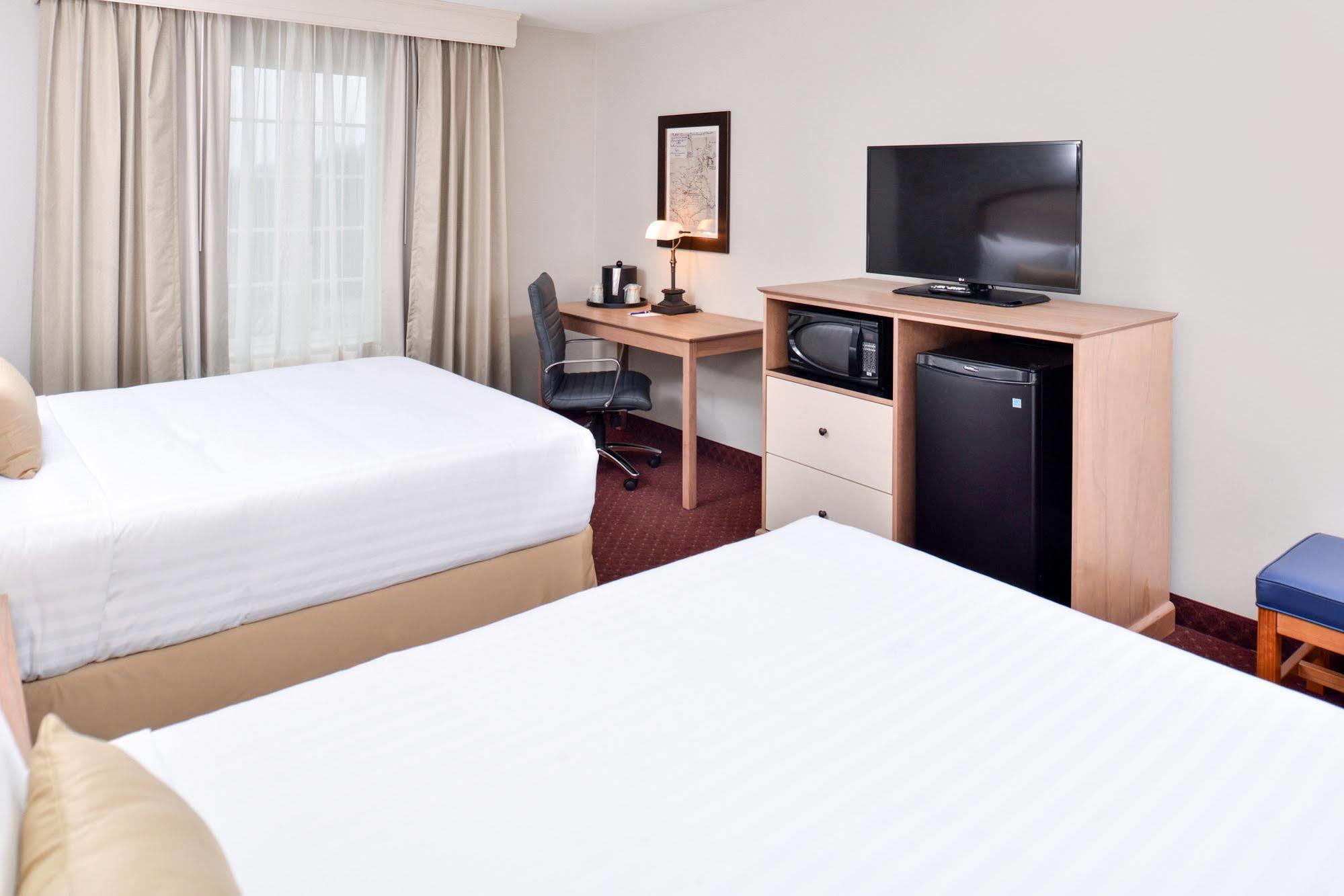 Appomattox Inn And Suites Dış mekan fotoğraf