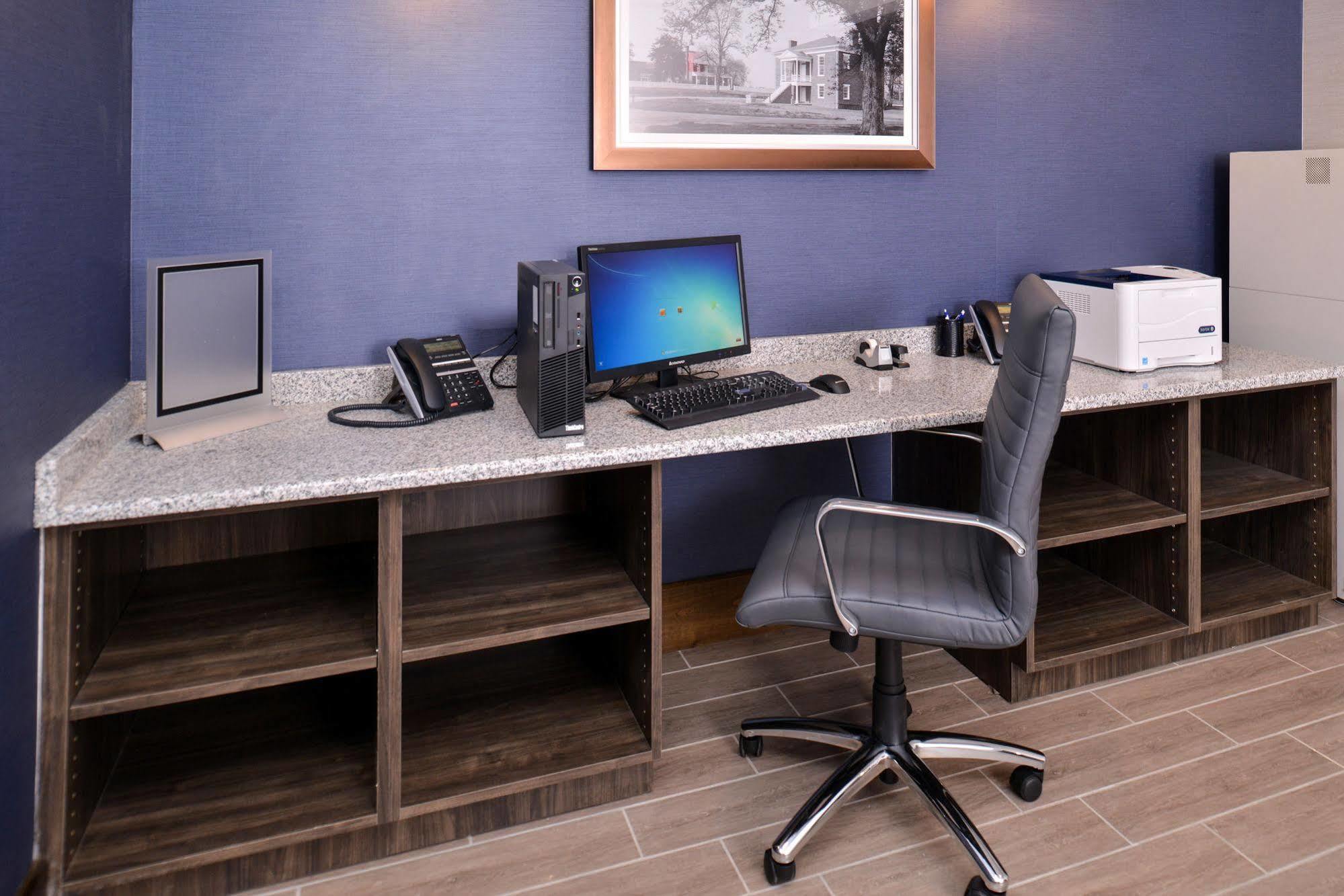Appomattox Inn And Suites Dış mekan fotoğraf