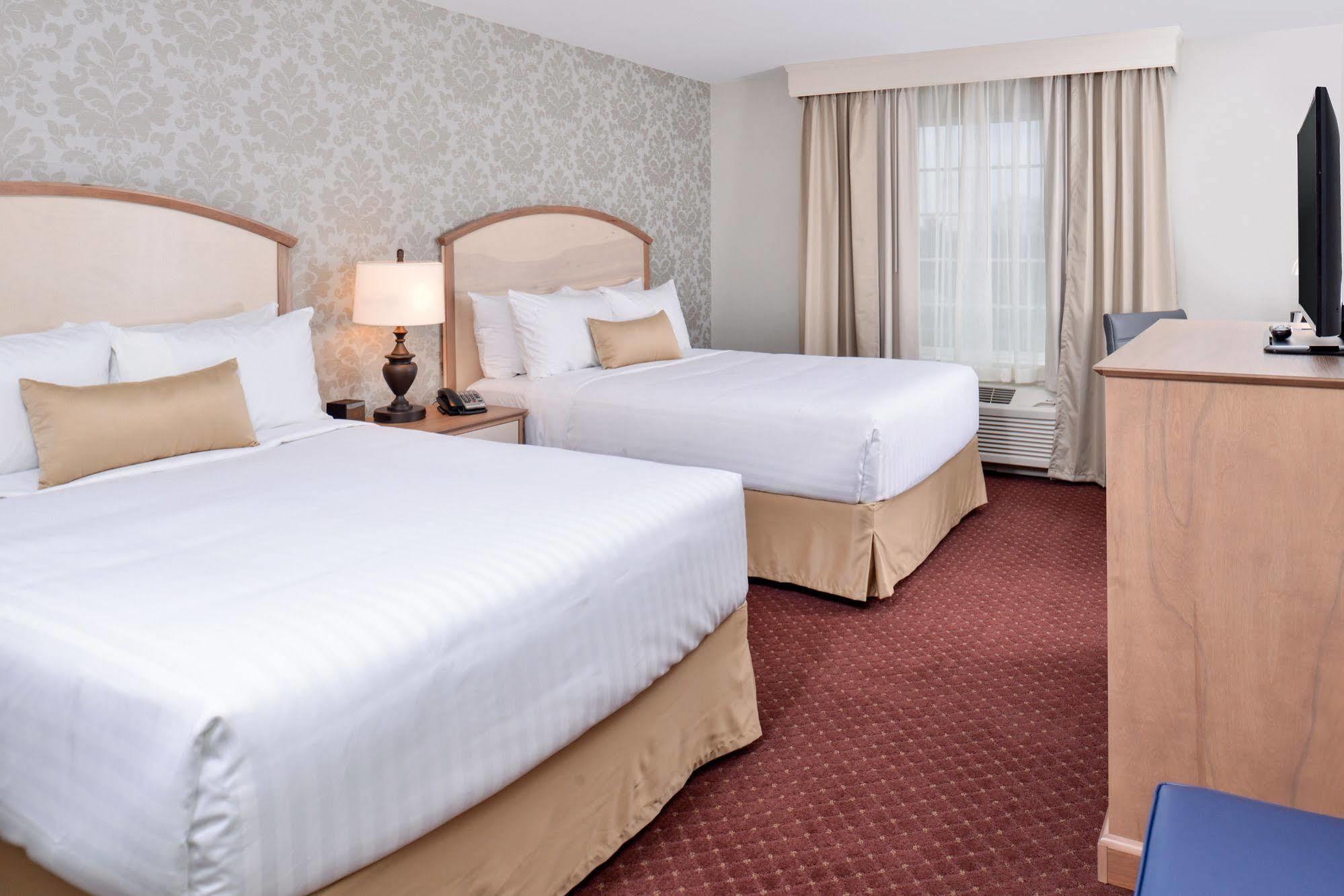 Appomattox Inn And Suites Dış mekan fotoğraf