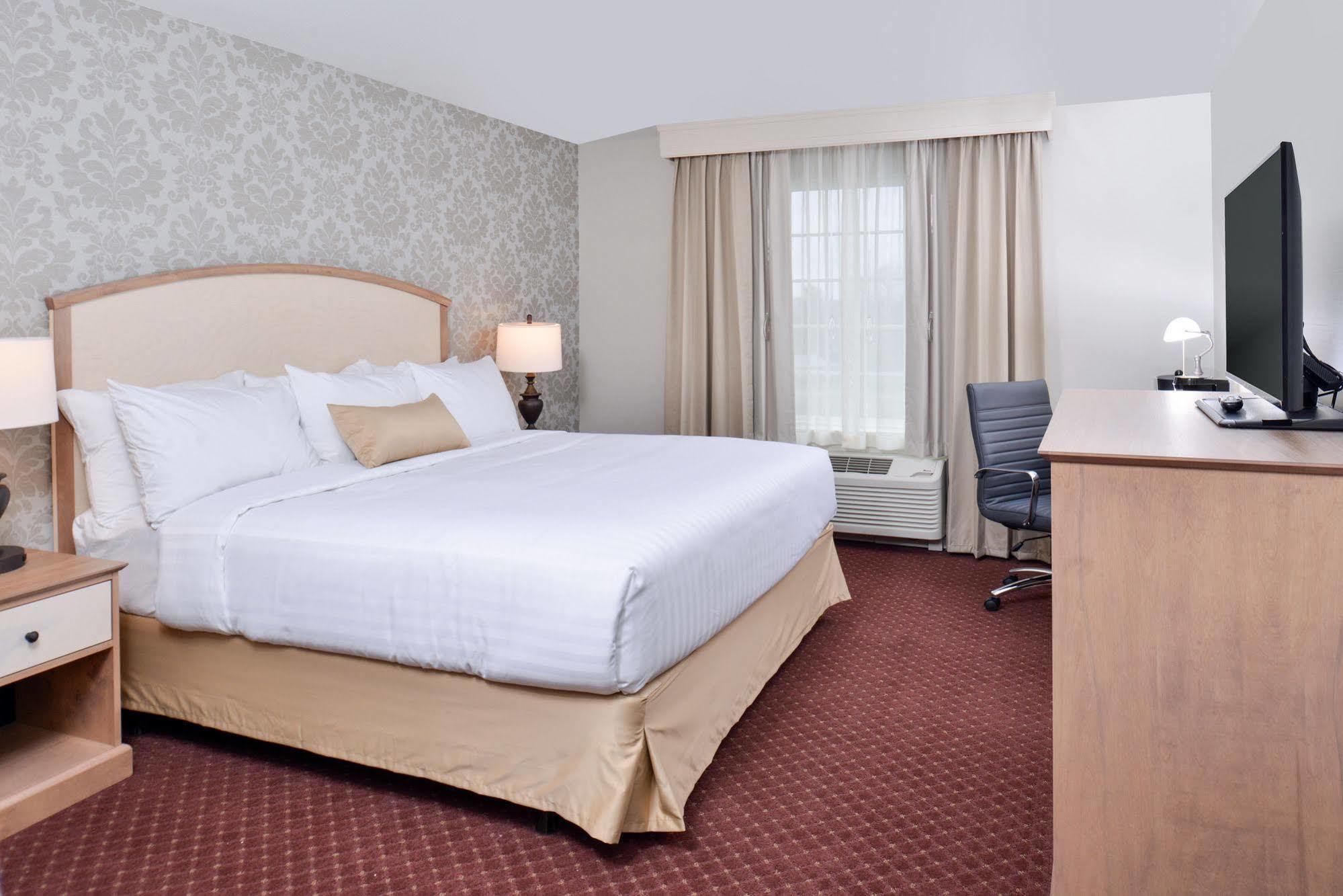 Appomattox Inn And Suites Dış mekan fotoğraf