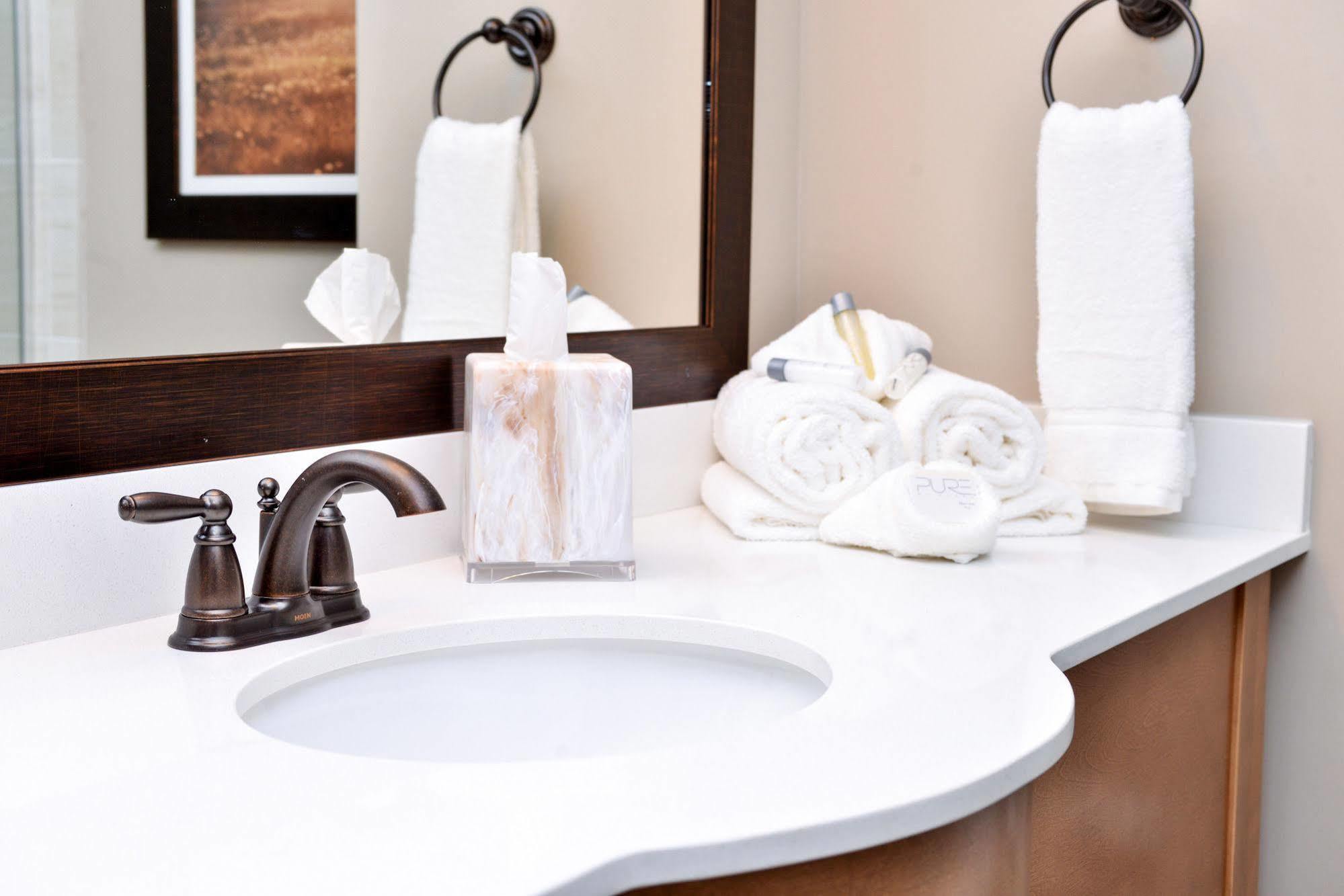 Appomattox Inn And Suites Dış mekan fotoğraf