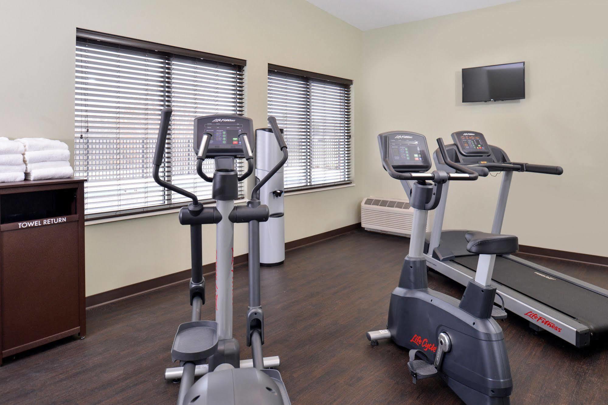 Appomattox Inn And Suites Dış mekan fotoğraf