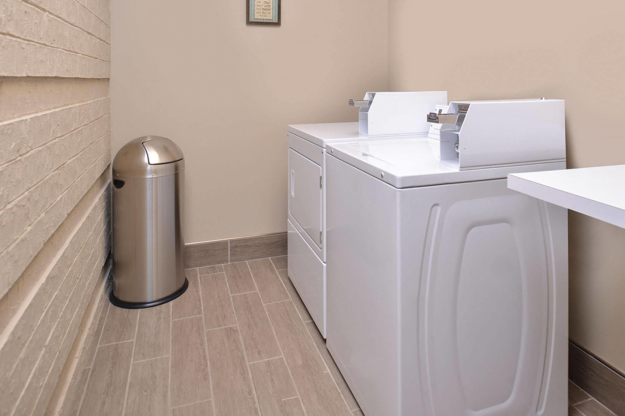 Appomattox Inn And Suites Dış mekan fotoğraf