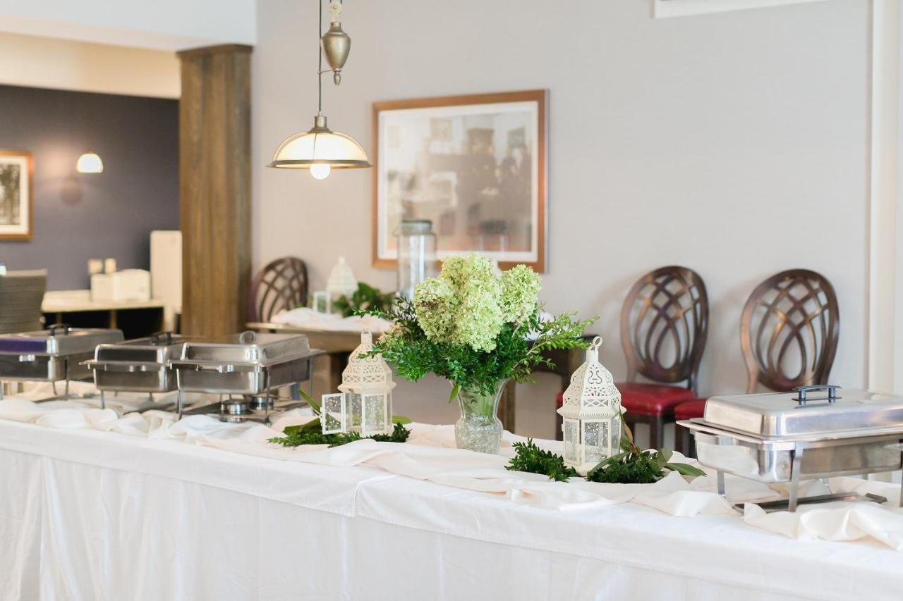Appomattox Inn And Suites Dış mekan fotoğraf