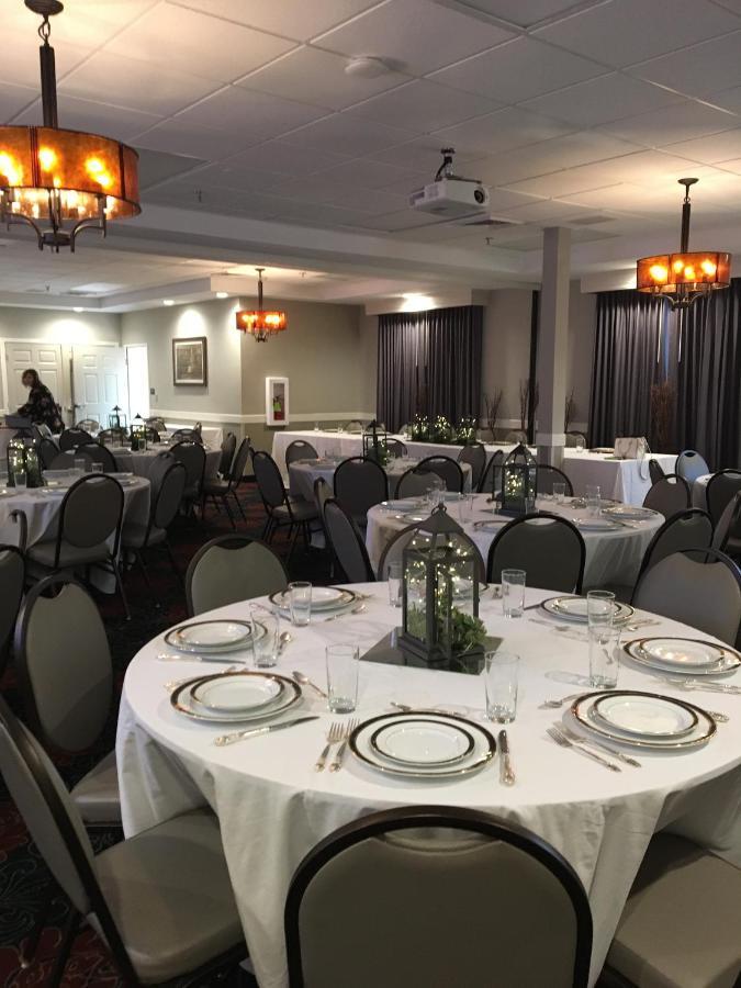 Appomattox Inn And Suites Dış mekan fotoğraf