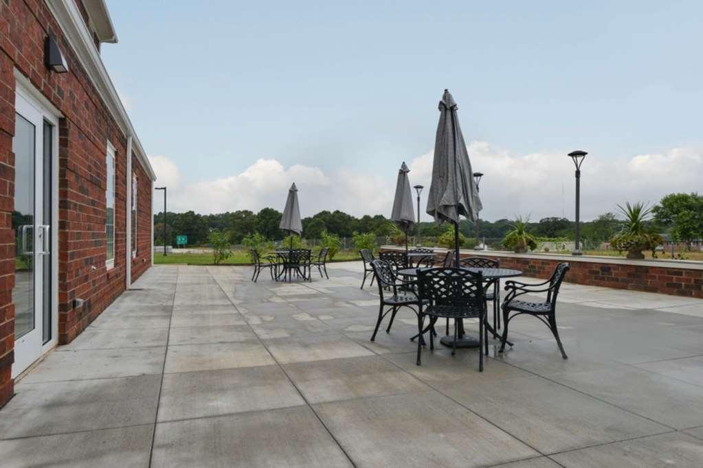 Appomattox Inn And Suites Oda fotoğraf