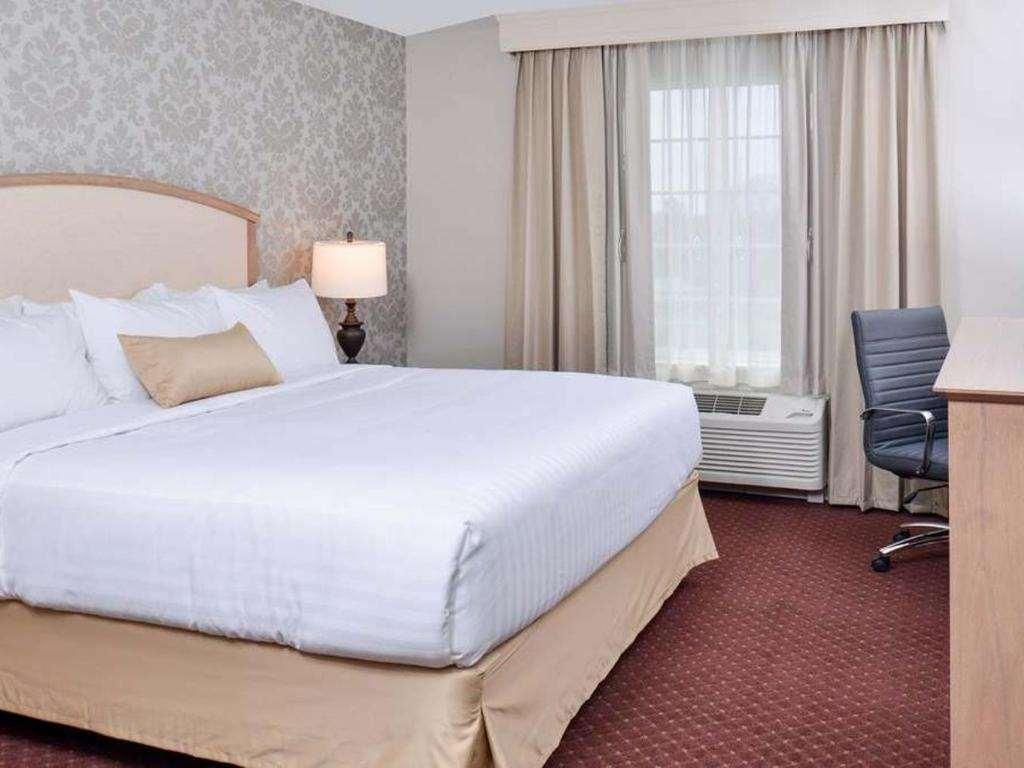 Appomattox Inn And Suites Oda fotoğraf