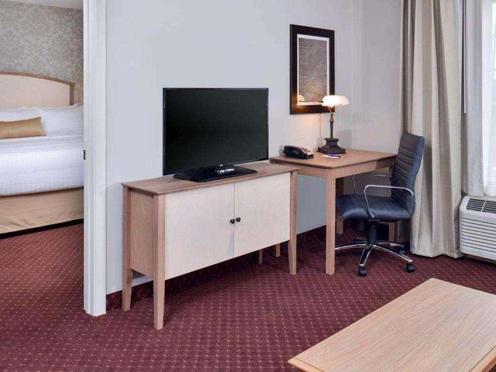 Appomattox Inn And Suites Oda fotoğraf