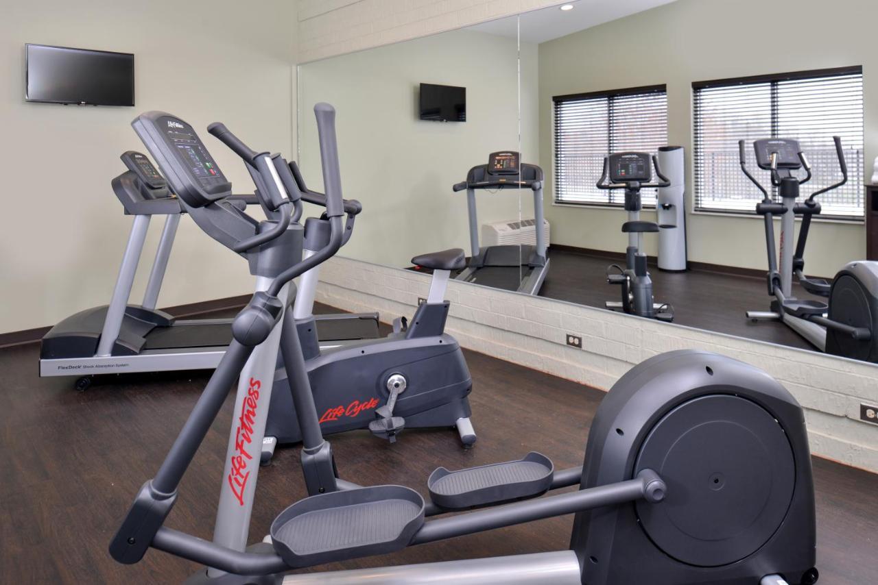 Appomattox Inn And Suites Dış mekan fotoğraf